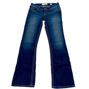 Buckle BKE Flare